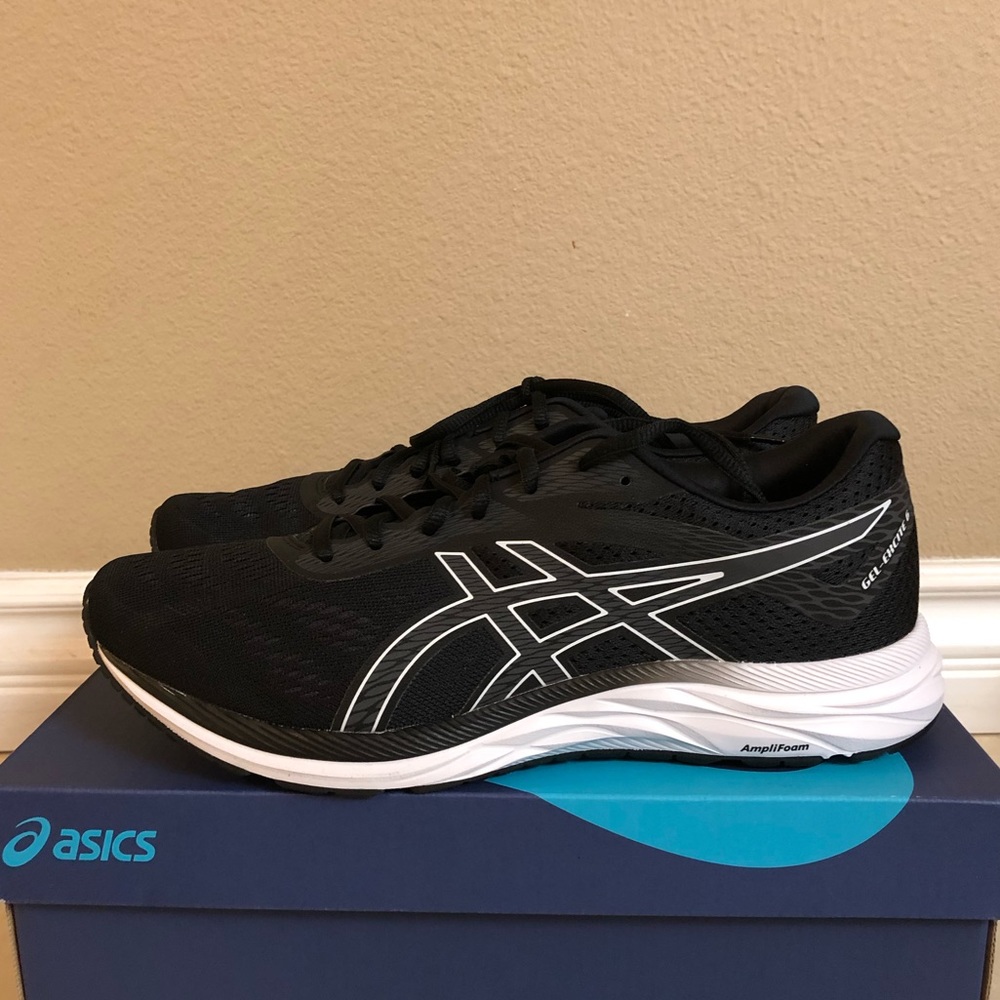 ASICS Tennis Shoes